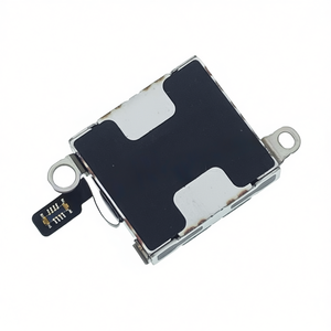 Motor Vibrador para iPhone 14 Plus, Pieza de Repuesto, Calidad Original - Product Image 2