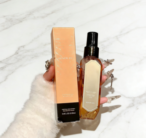 Spray parfumé PEACH JO+ Diamond Coconut Vanilla & Ylang Ylang, spray désodorisant, eau de toilette pour femmes - Product Image 5