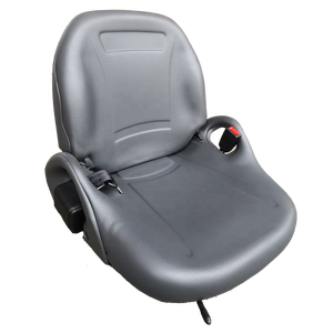 China ofrece asientos de <span class=keywords><strong>coche</strong></span> modificados para carretillas elevadoras TOYOTA y NICHIYU <span class=keywords><strong>con</strong></span> bolsa para documentos en el <span class=keywords><strong>respaldo</strong></span> - Product Image 2