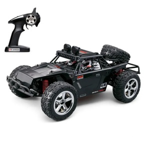 Voiture de course télécommandée tout-terrain SJY-BG1513, modèle réduit 1:12, haute vitesse, portée 50m, prête à l'emploi - Product Image 1