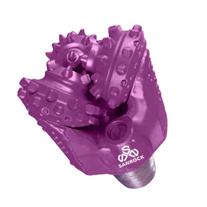 Буровое долото для нефтяных месторождений - Product Image 4