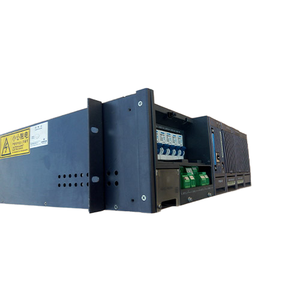 GIE4820 GIE4825 एम्बेडेड पावर सिस्टम 60A(3450W) 3U DC पावर <span class=keywords><strong>HRS1150</strong></span>-<span class=keywords><strong>9000</strong></span> - Product Image 1