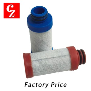 Elemento de Filtro para Compresor de Aire M0306E H0306E de Alta Calidad al por Mayor - Product Image 3
