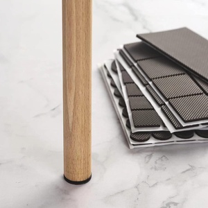 Personalizzabile monouso con retro adesivo in schiuma EVA con ammortizzazione muta piedini con spessore distanziatore resistente - Product Image 6