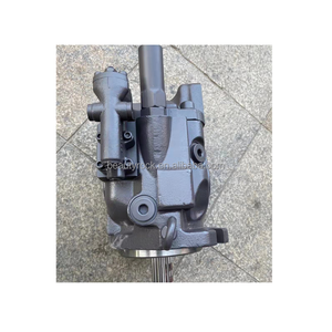 Graafmachine Reserveonderdelen Lg906e <span class=keywords><strong>Clg906</strong></span> Hydraulische Hoofdpomp Hp5v76 Zuigerpomp - Product Image 3