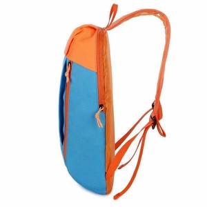 <span class=keywords><strong>Sac</strong></span> de voyage léger et étanche avec logo personnalisé <span class=keywords><strong>sac</strong></span> à dos de randonnée et de sport décontracté à la mode et bon marché pour adultes et enfants sacs d'école pour étudiants - Product Image 4