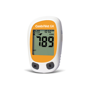 KD428 Vet Premium Sistema <span class=keywords><strong>de</strong></span> Monitoreo <span class=keywords><strong>de</strong></span> <span class=keywords><strong>Glucosa</strong></span> <span class=keywords><strong>y</strong></span> <span class=keywords><strong>Cetonas</strong></span> en Sangre Bovina - Product Image 2