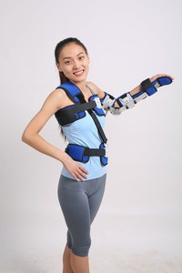 Medizinisch verstellbares Vorrichtung zur Fixierung der Oberen Glieder Schulterentzug-Orthose zur Schmerzlinderung - Product Image 6
