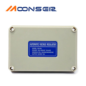 Carte régulatrice de tension monophasée MoonsEir EA15A pour générateur SVC - Product Image 3