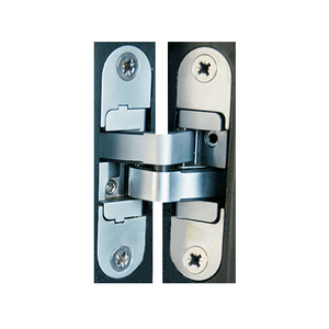 248DD pesados puerta de madera 3D bisagra oculta ajustable - Product Image 1