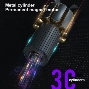 <span class=keywords><strong>2026</strong></span> नई गर्म बिक्री अच्छी गुणवत्ता वाली पोर्टेबल कार एयर कंप्रेसर 12 वी मिनी इलेक्ट्रिक कार टायर दबाव गेज एयर पंप - Product Image 6