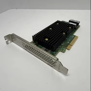 Carte contrôleur RAID Broadcom LSI MegaRAID 9440-8i SAS/SATA/NVME TRI-MODE - Product Image 1