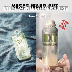 Eilis Orientalisches Vanille-Typ Hochkonzentriertes Parfümöl Langanhaltender Süßer Duft Inspiriert von Dubai Aroma- und Duftprodukt - Product Image 2