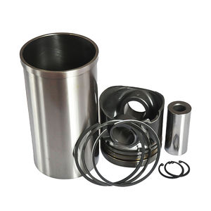 4d56 מנוע לבנות מחדש ערכה 4d56 ערכת עיצוב מלאה ערכת עיצוב עבור מיצובישי 4d56 חלקי חילוף - Product Image 4