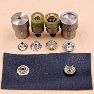 Chất lượng cao Snap Nút <span class=keywords><strong>Die</strong></span> khuôn công cụ cho nhãn hiệu máy - Product Image 6