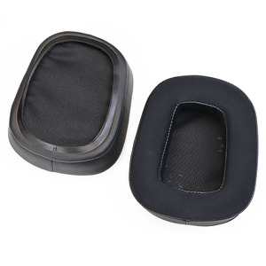 Coussinets d'oreille en gel rafraîchissant à réduction de bruit active pour Logitech G633 G933, coussinets de remplacement respirants en mousse à mémoire de forme - Product Image 3