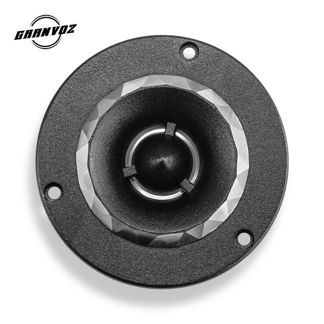 High Quality RMS 30W 4ohm 1" KSV Aluminum Dome Super Tweeter Speaker Car Audio Tweeter