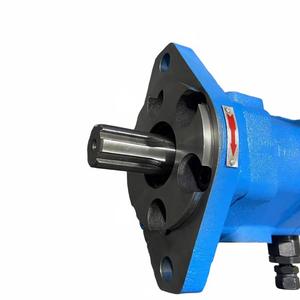 ปั๊มไฮดรอลิกเกียร์ Huamao CBY3050-2-147 สำหรับแท่นขุดเจาะ |   อะไหล่ทดแทน OEM แรงดันสูง - Product Image 4