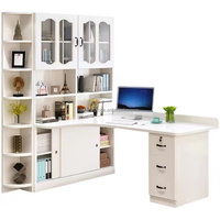 Nouvelle conception de table d'étude, bureau d'apprentissage pour enfants, ensemble table et chaise, bureau de lecture pour enfants