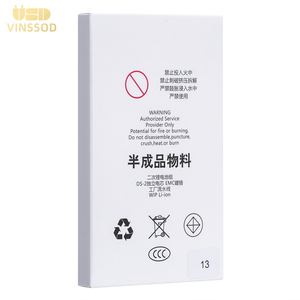 Dòng điện thoại di động iPhone 12 Mini với pin lithium polymer đơn chất lượng cao không có mạch điện - Product Image 4