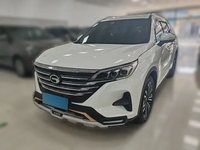 PRÊT À EXPÉDIER - GAC Trumpchi GS5 1.5T 169HP L4 6AT D'OCCASION