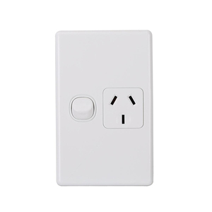 Bộ Sạc <span class=keywords><strong>USB</strong></span> SAA10A Tiê<span class=keywords><strong>u</strong></span> Chuẩn Úc Thương Hiệ<span class=keywords><strong>u</strong></span> Theo Yê<span class=keywords><strong>u</strong></span> Cầ<span class=keywords><strong>u</strong></span> Công Tắc Ổ Cắm Điện Gắn Tường Hai Điểm - Product Image 5