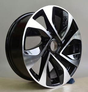 Jantes de voiture 16 pouces 4X108 pour Citroën C-Triomphe C2 <span class=keywords><strong>C3</strong></span> Aircross Picasso Pluriel <span class=keywords><strong>C3</strong></span>-XR C3L C4 Cactus C4L C5 DS3 Elysee - Product Image 3
