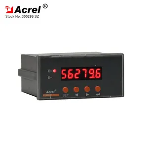 Acrel 300286.SZ PZ96B-T/C DC24V power supply panel digital industry meter automation meter