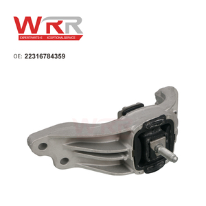 WRR 22316784359 22316779808 22314054481 Supports de moteur automatiques pour <span class=keywords><strong>BMW</strong></span> R56 - Product Image 2