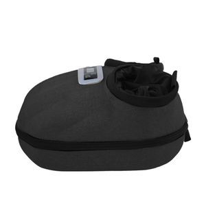 Masajeador de Pies Eléctrico Shiatsu de Alta Calidad para Uso Doméstico con Presión de Aire, Funciones de Amasamiento Profundo y Rodamiento - Product Image 3