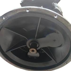 Bomba Principal A8V0225 SY650D, Bomba Hidráulica 400914-00366B 40091400366B para Excavadora DX530, Bomba Principal A8V0225 - Product Image 5
