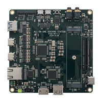 Fournisseurs de circuits imprimés électroniques (PCB) et de cartes de circuits imprimés assemblées (PCBA) - Fichiers Gerber, liste de nomenclature (BOM), services de fabrication et d'assemblage de PCB et PCBA
