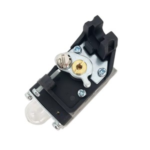 Nouveau carburateur pour <span class=keywords><strong>Echo</strong></span> SRM2620 PE-2620 A021004601, pièces de rechange pour tondeuse - Product Image 6