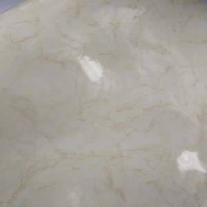 Film PVC auto-adhésif anti-plis à motif marbré, résistant à l'humidité, pour hôtels, livraison directe d'usine - Product Image 2