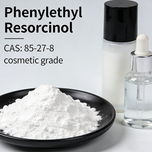 Precio al por Mayor de Feniletil Resorcinol de Grado Cosmético <span class=keywords><strong>CCAS</strong></span> 85-27-8, Polvo de Feniletil Resorcinol - Product Image 6