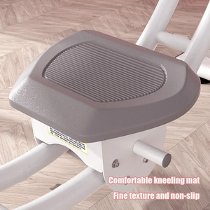 Equipo de Fitness <span class=keywords><strong>para</strong></span> el Hogar RS, Entrenador Abdominal, Máquina de Ejercicios Abdominales Plegable <span class=keywords><strong>para</strong></span> Culturismo en Interiores, Entrenador Abdominal Plegable - Product Image 4