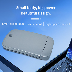 4G LTE WiFi USB Dongle Router Tipo-C Interfaz Nano Ranura para tarjeta SIM 150Mbps Cat4 Módem portátil para computadora portátil PC <span class=keywords><strong>Internet</strong></span> - Product Image 5