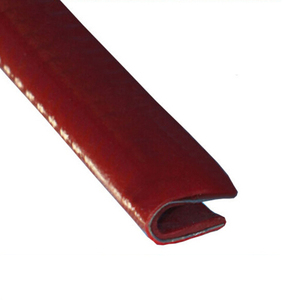 Bande météo en acier renforcé pour <span class=keywords><strong>voiture</strong></span>, joint de soudure en PVC - Product Image 4