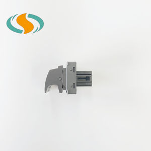 電気窓制御スイッチ1K3959857 2K3959857Aフォルクスワーゲンキャディー用2KジェッタEOSゴルフMK5パサートB6 - Product Image 1