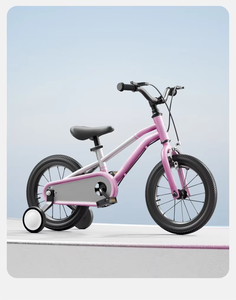 <strong>Light</strong> Pedal Bicycles for 2-3-5-6-8 Years <strong>Old</strong> Students Primary and Secondary School Children Boys and Girls-Kids' Bike - Product Image 1