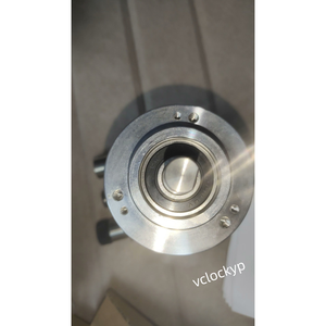Encodeur POSITAL OCD-EIB1B-1213-C100-PRM neuf, expédié via Fedex ou DHL - Product Image 3