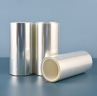 Film de plastification thermique BOPP mat pour couvertures de livres, brochures et applications d'impression haut de gamme