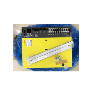 Fanuc A06B-6167-H302#H560 Servo Amplifier Module for PLC Programming &amp; Industrial Control - Product Image 1