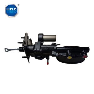 Hidráulico de los frenos negro maestro cilindro con válvula proporcional 260-8555C - Product Image 5