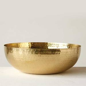 ชามเสิร์ฟพร้อมค้อนทรงกลมสำหรับตกแต่งห้องนั่งเล่น2025 - Product Image 1