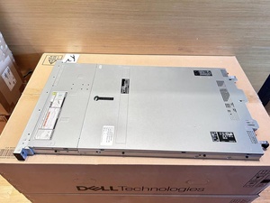 เซิร์ฟเวอร์ Dell รุ่น PowerEdge R660 R660xs แบบแร็ค 1U รองรับหน่วยความจำ DDR5 RDIMM - Product Image 4