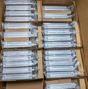 กระบอกสูบแบบเดี่ยวชนิดสั้น รุ่น AV ซีรีส์ AV ของ Festo รุ่น AV-8-4-C 9336 AV-12-4-C 4853 AV-20-4-C 4549 - Product Image 3