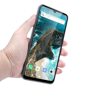 UNIWA NR6745 5G สมาร์ทโฟนระบบปฏิบัติการ Android 14 หน่วยความจำ 6GB+128GB กล้อง 50MP+5MP Octa Core Unisoc T750 หน้าจอ HD LCD 6.5 นิ้ว 60Hz แบตเตอรี่ 5000mAh รองรับ LTE ซิมคู่ - Product Image 5