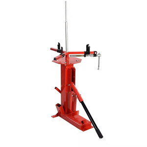 Máquina Manual para Cambiar Neumáticos de Auto y Moto, Venta Caliente OEM - Product Image 2