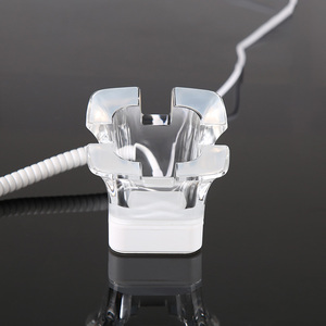 Acrylic máy tính bảng báo động Chủ Cửa hàng bán lẻ an ninh hiển thị đứng chống trộm cắp báo động chống trộm thiết bị triển lãm cho iPad - Product Image 6